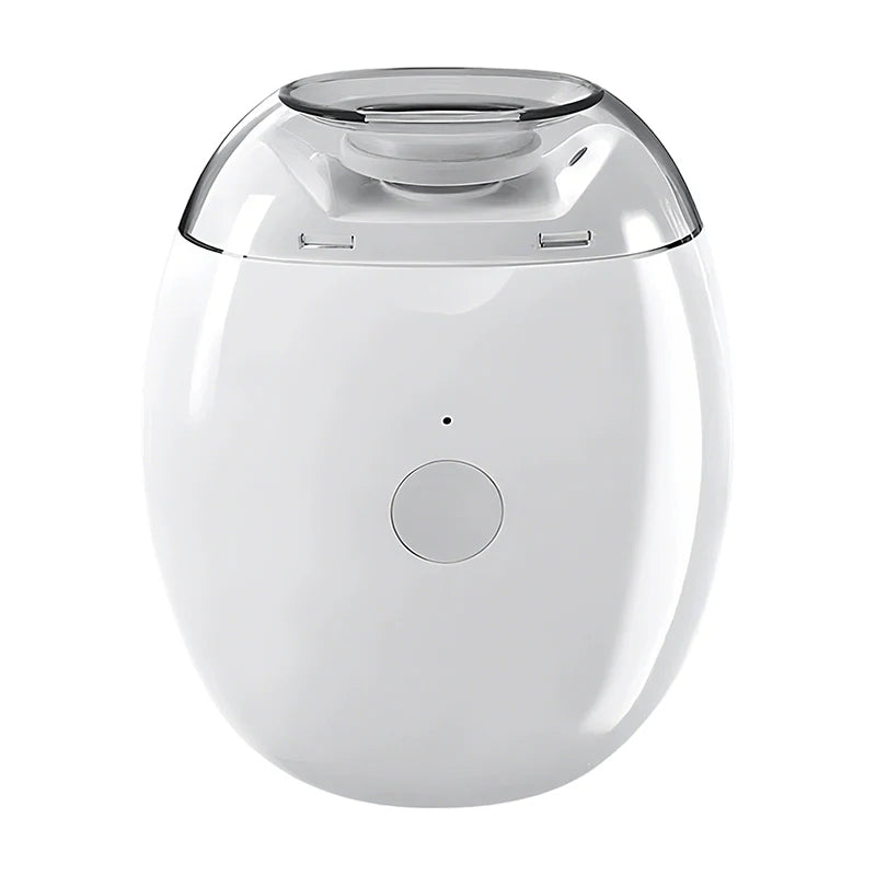 Electric Nail Clipper – Final 3 Hours: 60%OFF 🔥