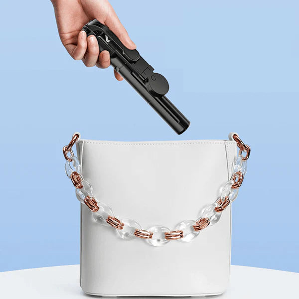 🎁Hot Sale 50% OFF⏳New 6 in 1 Bluetooth Selfie Stick