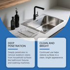 🖤2026 New Year · 40% OFF🖤 Mold Removal Gel💦Heavy Duty Formula, Multi-Surface Cleaner & Works on Shower & Tile