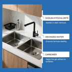 🖤2026 New Year · 40% OFF🖤 Mold Removal Gel💦Heavy Duty Formula, Multi-Surface Cleaner & Works on Shower & Tile