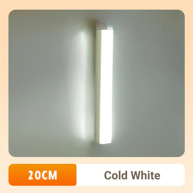 🔥LED Smart Magnetic Human Body Sensor Light